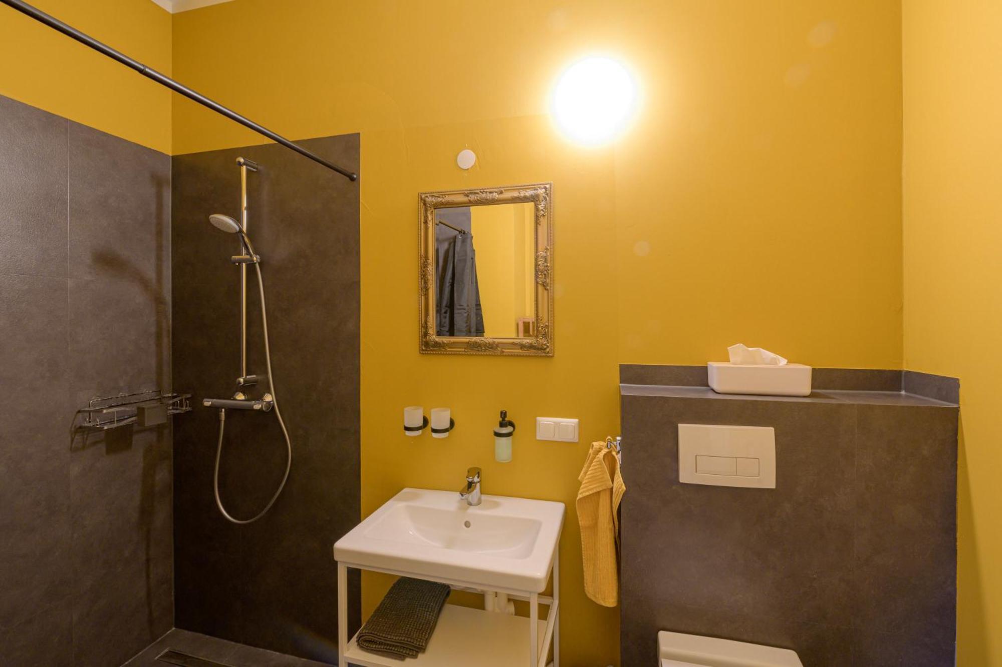 Gaestehaus Villa Fliedner - Das Kutscherhaus Monsheim  ภายนอก รูปภาพ