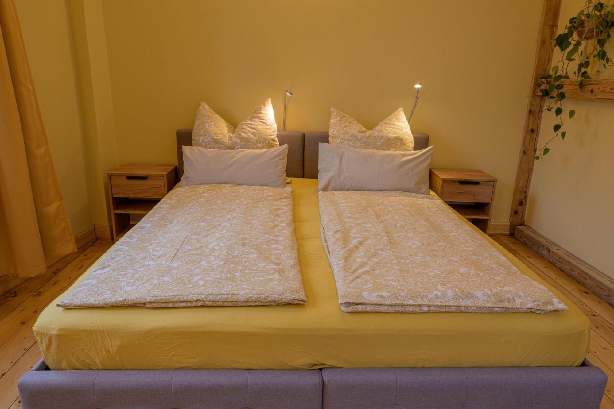 Gaestehaus Villa Fliedner - Das Kutscherhaus Monsheim  ภายนอก รูปภาพ